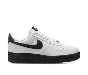 Buy Nike Air Force 1 Low '07 White Black (2026) at Sasom – Authentic and Ready to Ship