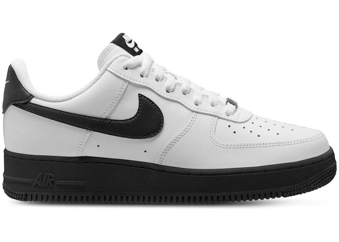Nike Nike Air Force 1 Low '07 White Black (2026)
