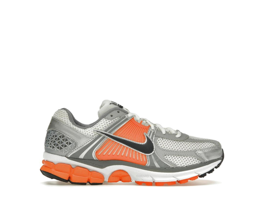 Nike Nike Zoom Vomero 5 Platinum Tint Safety Orange