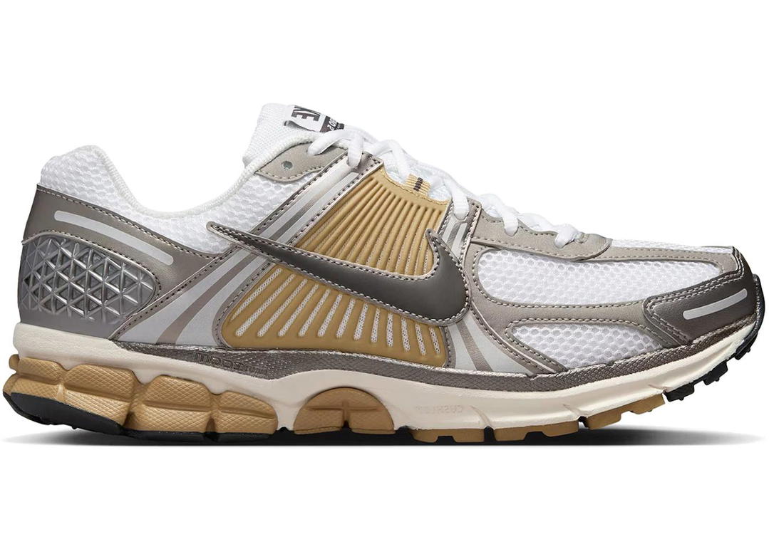 Nike Nike Zoom Vomero 5 Metallic Pewter