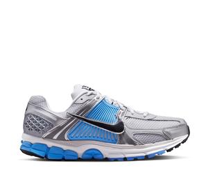 Buy Nike Zoom Vomero 5 Pure Platinum University Blue at Sasom – Authentic and Ready to Ship