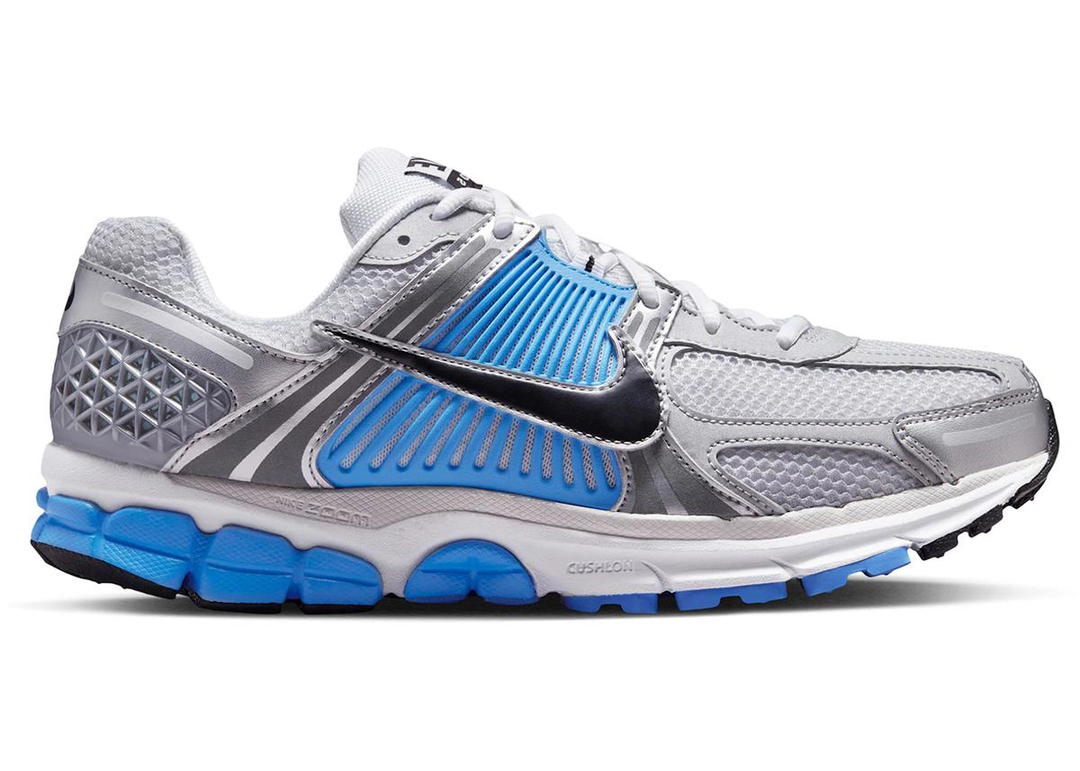 Nike Nike Zoom Vomero 5 Pure Platinum University Blue