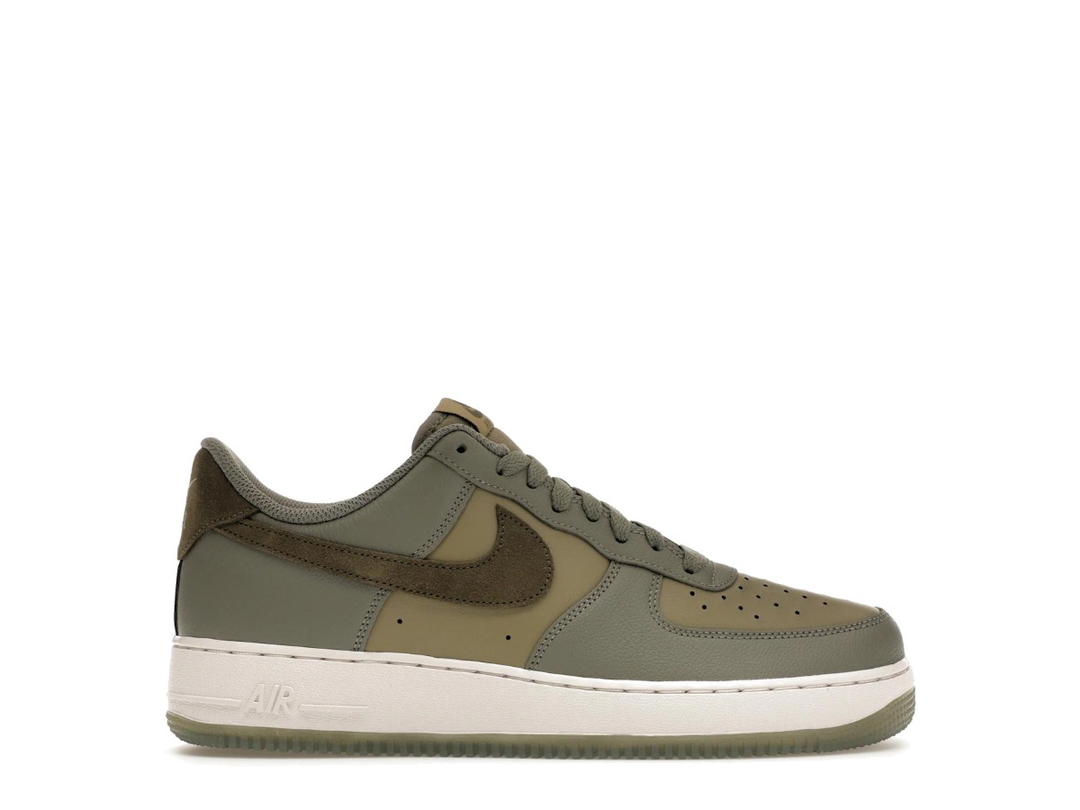 Nike Nike Air Force 1 '07 LV8 Dark Stucco Neutral Olive