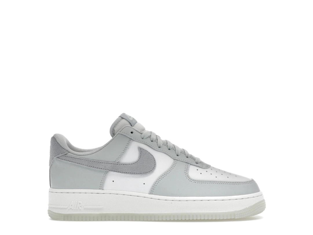 Nike Nike Air Force 1 '07 Light Silver Pumice