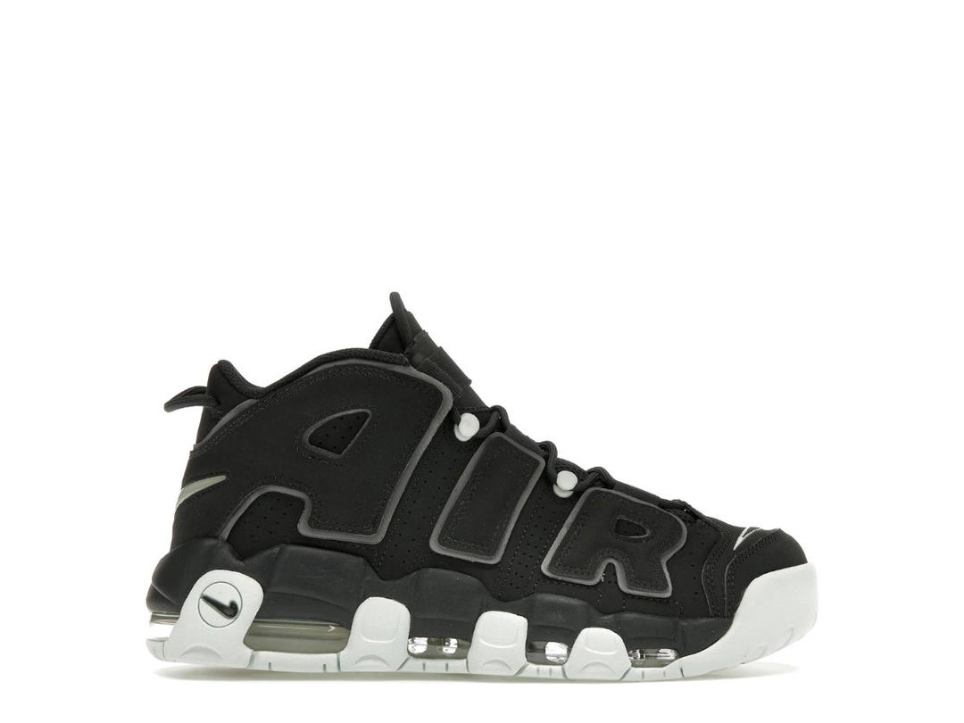 Nike Nike Air More Uptempo 96 Dark Smoke Grey