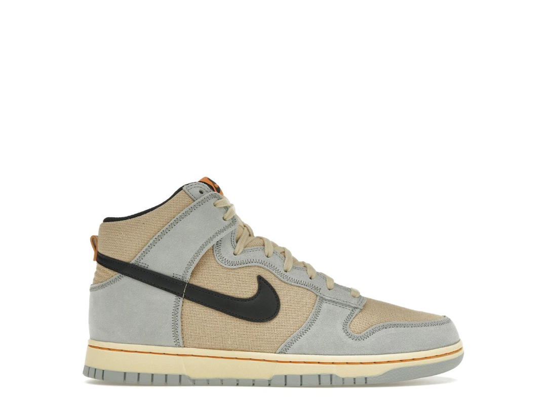 Nike Nike Dunk High SE Hemp Hoops