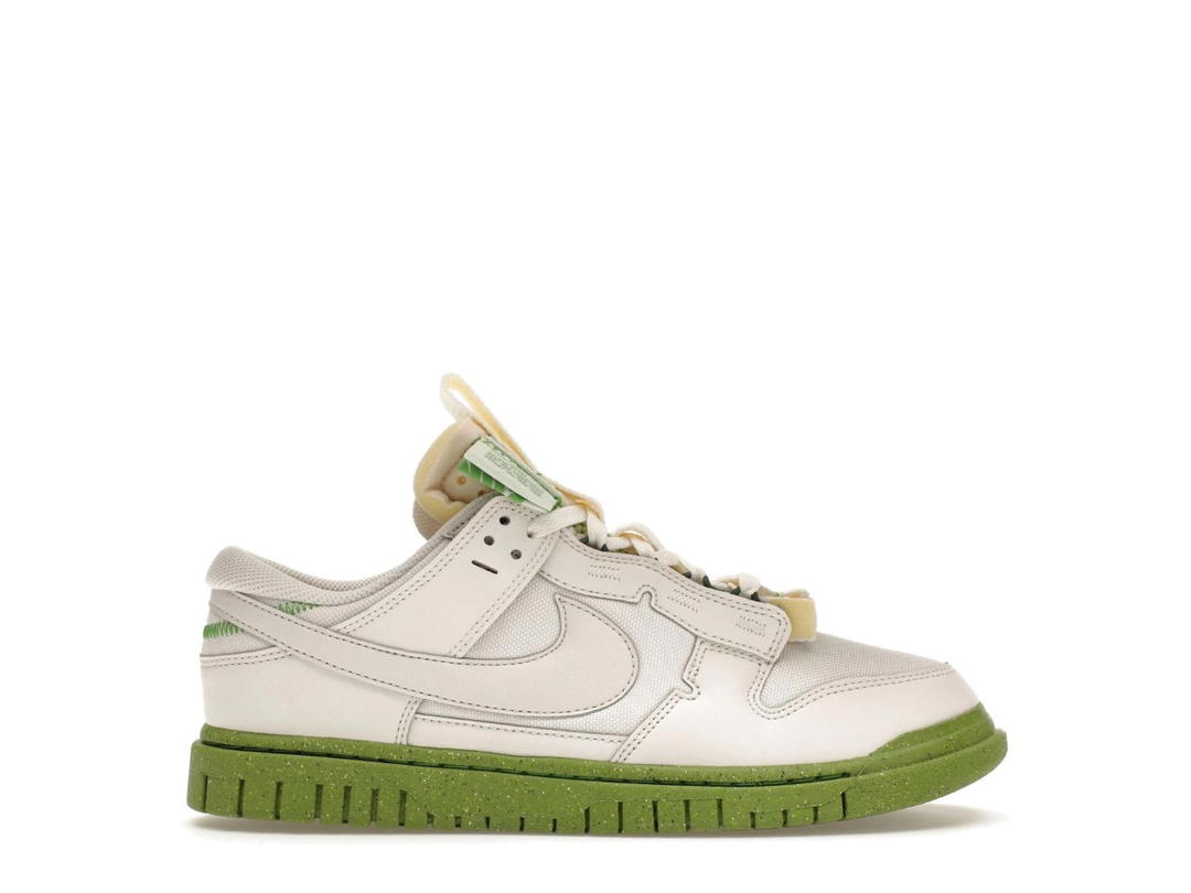 Nike Nike Dunk Low Jumbo Phantom Chlorophyll