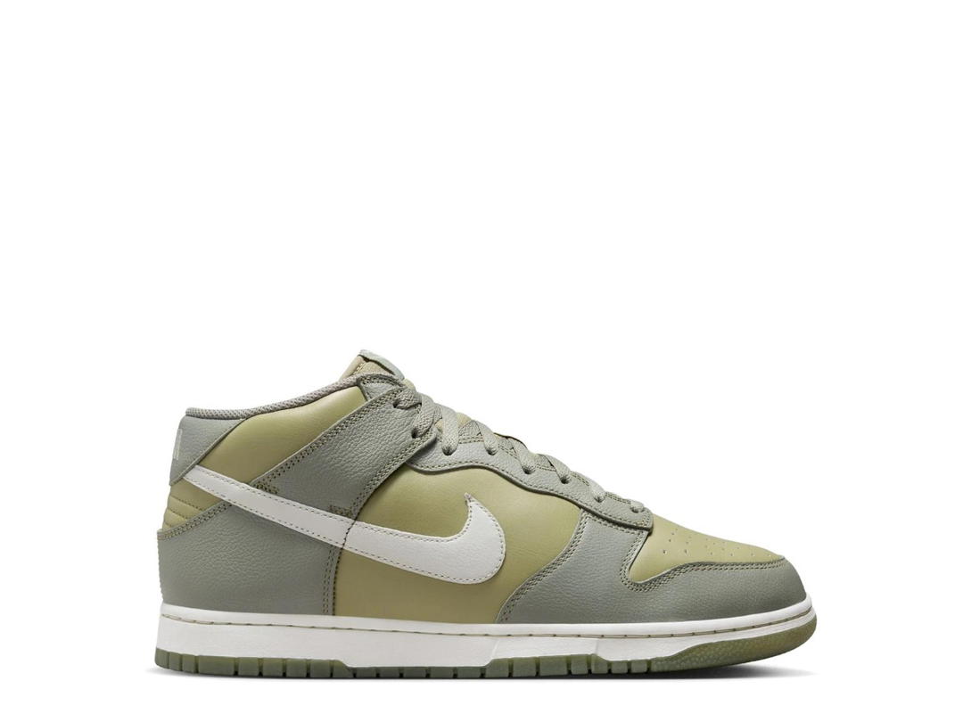 Nike Nike Dunk Mid Dark Stucco