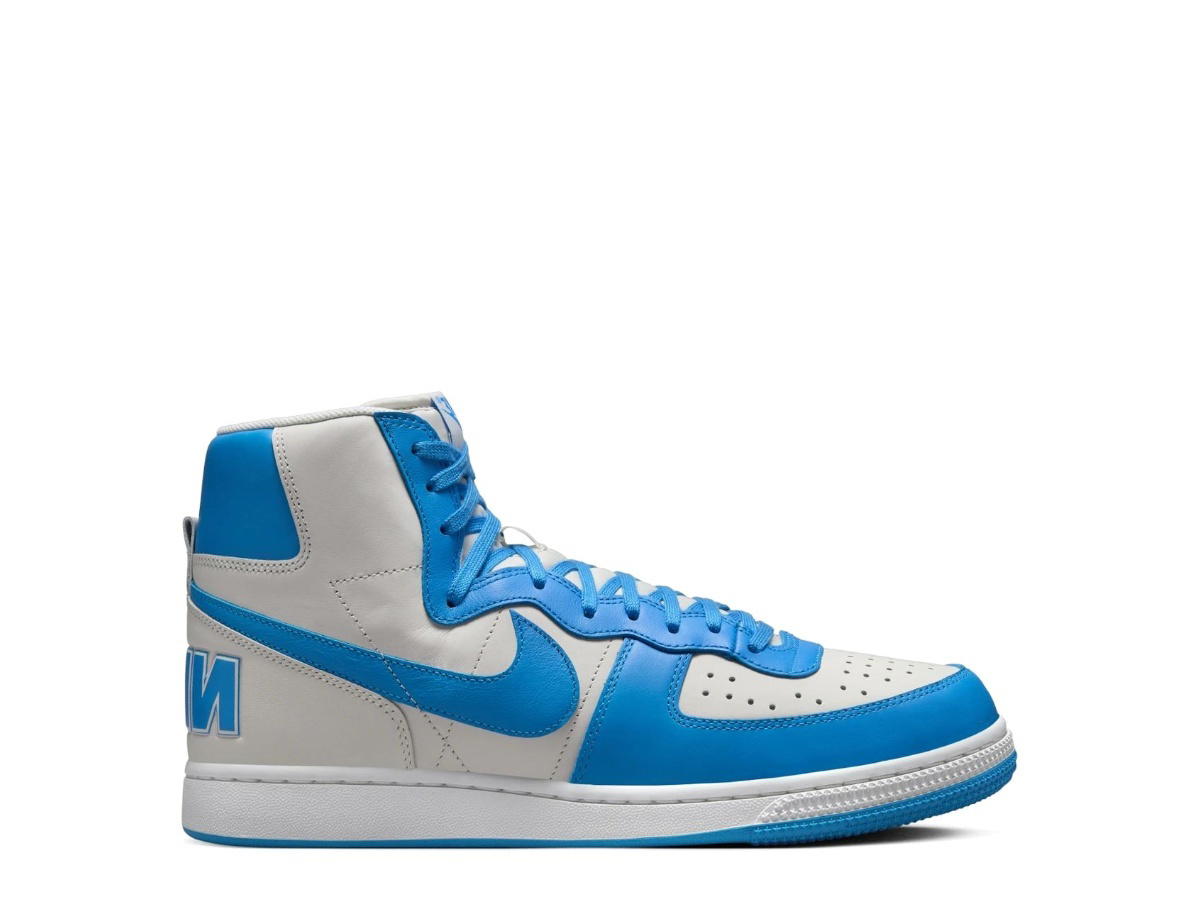 Nike Nike Terminator High Phantom Summit White Photo Blue