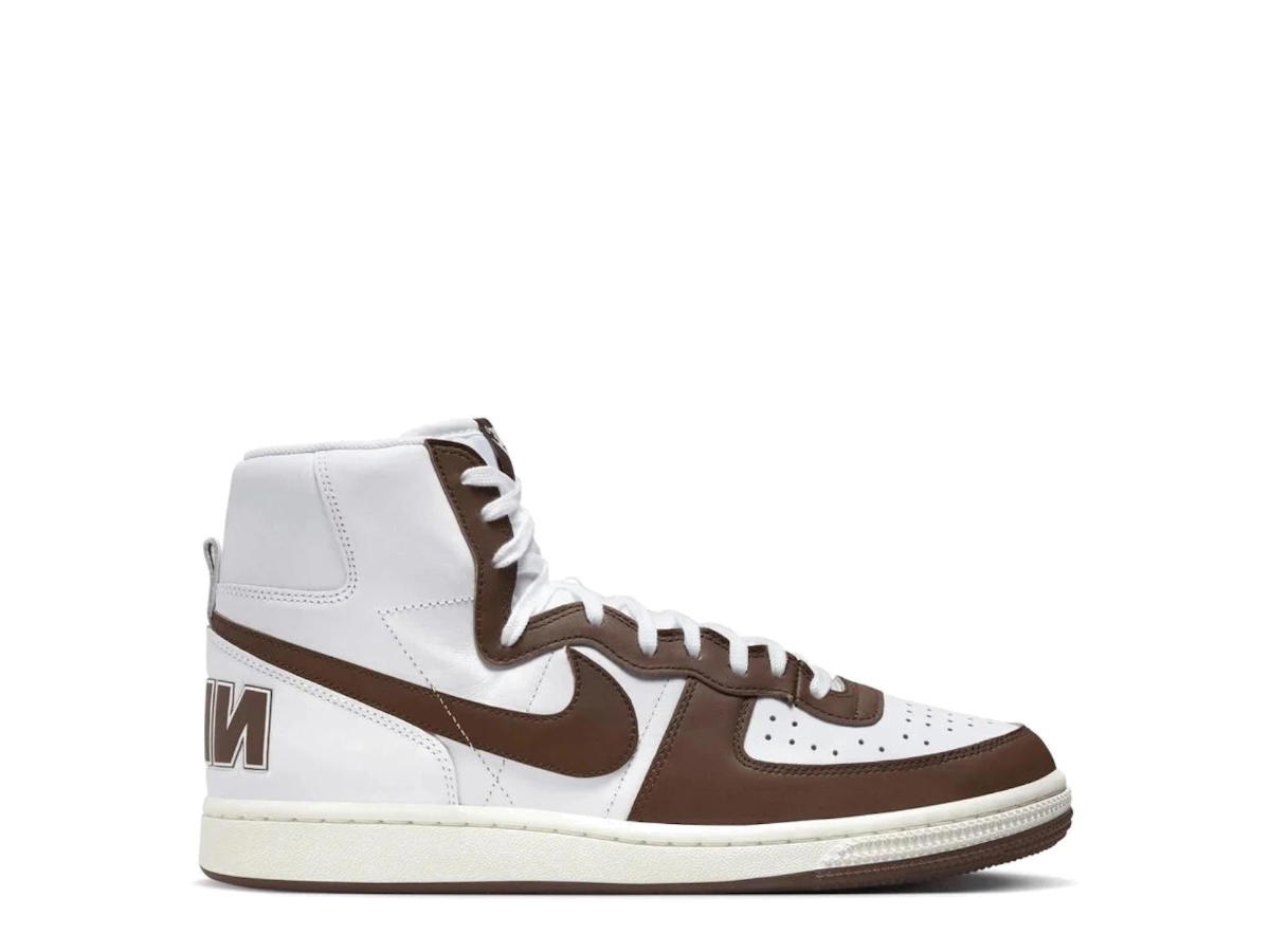 Nike Nike Terminator High Cacao Wow