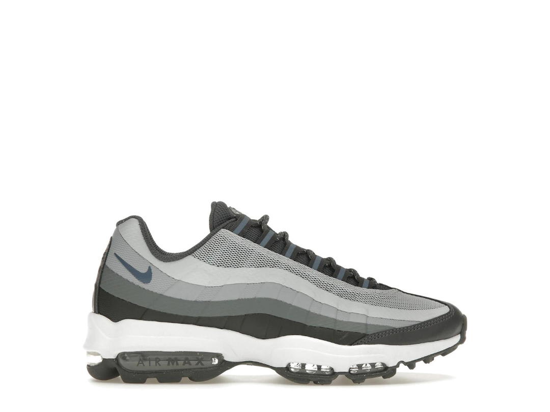 Nike Nike Air Max 95 Ultra Iron Grey Diffused Blue