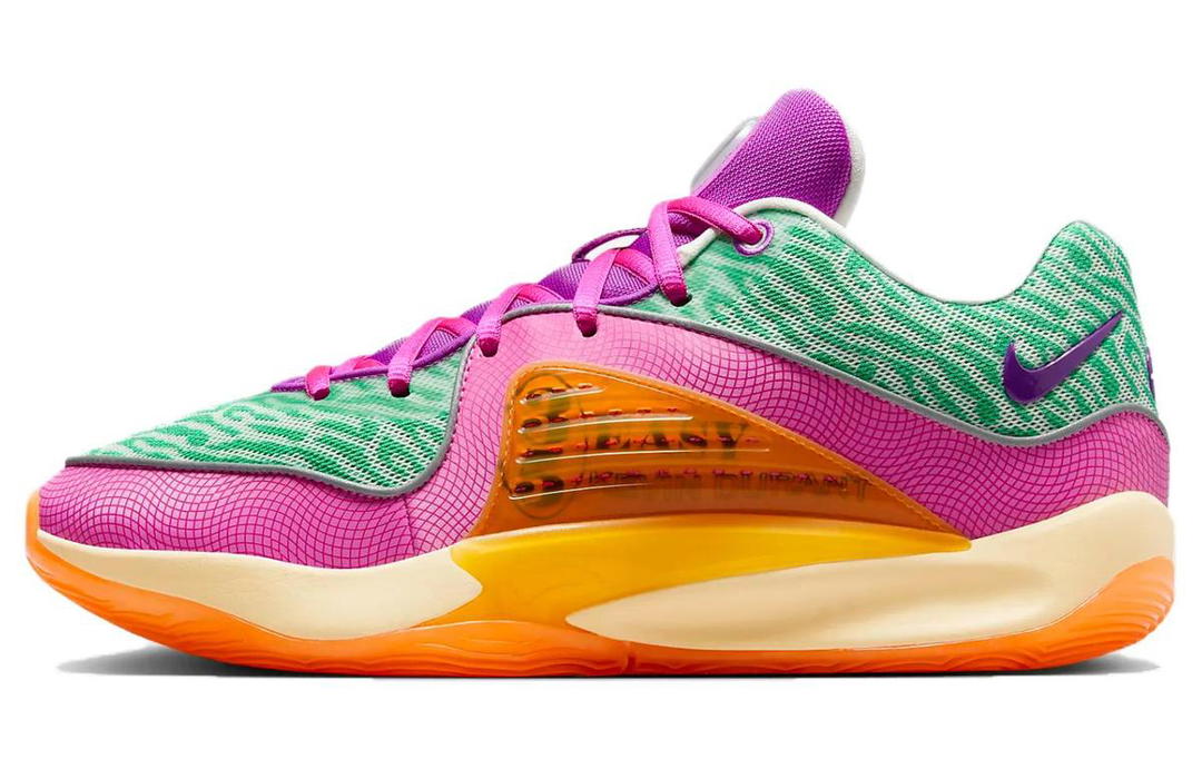 Nike Nike KD 16 ASW EP Stadium Green Playful Pink