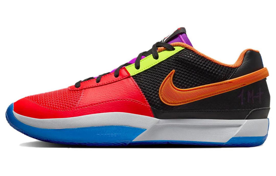 Nike Nike JA 1 ASW EP 'All Star Check'