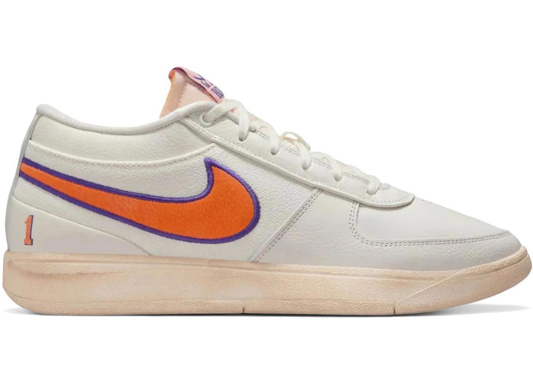 Nike Nike Book 1 Valley