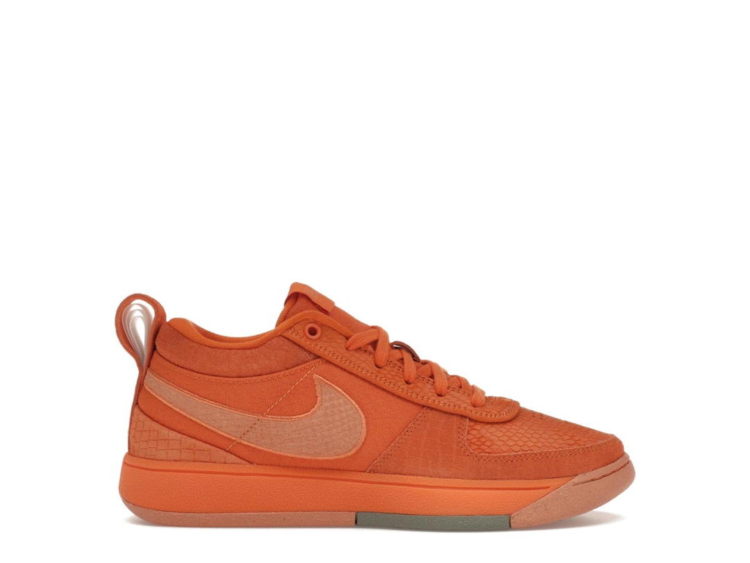 Nike Nike Book 1 Chapter One (Numbered)