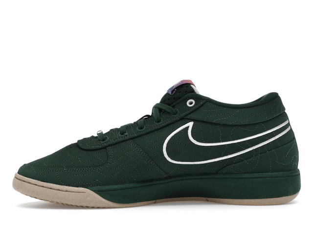 Nike Nike Book 1 Phantom Hemp White - view 3