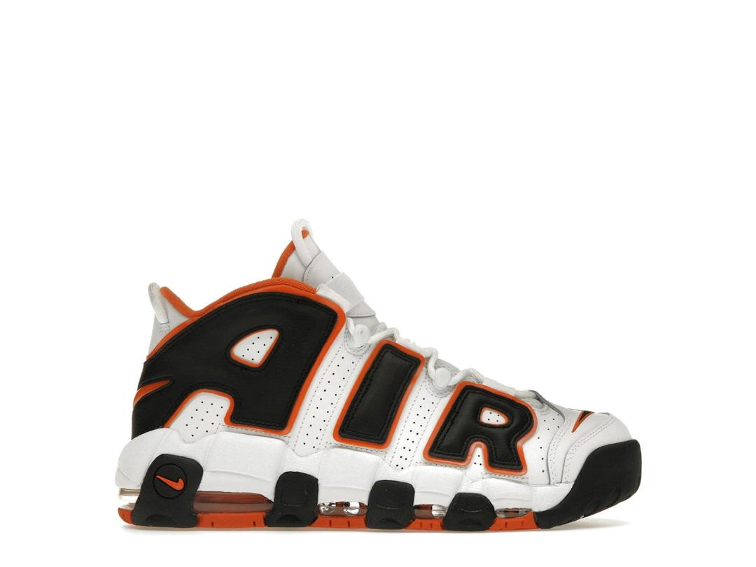Nike Nike Air More Uptempo 96 White Starfish