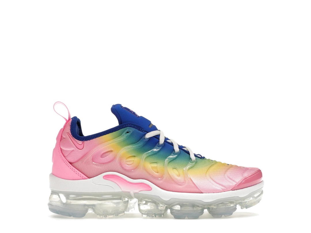 Nike Nike Air VaporMax Plus Rainbow (Women's)