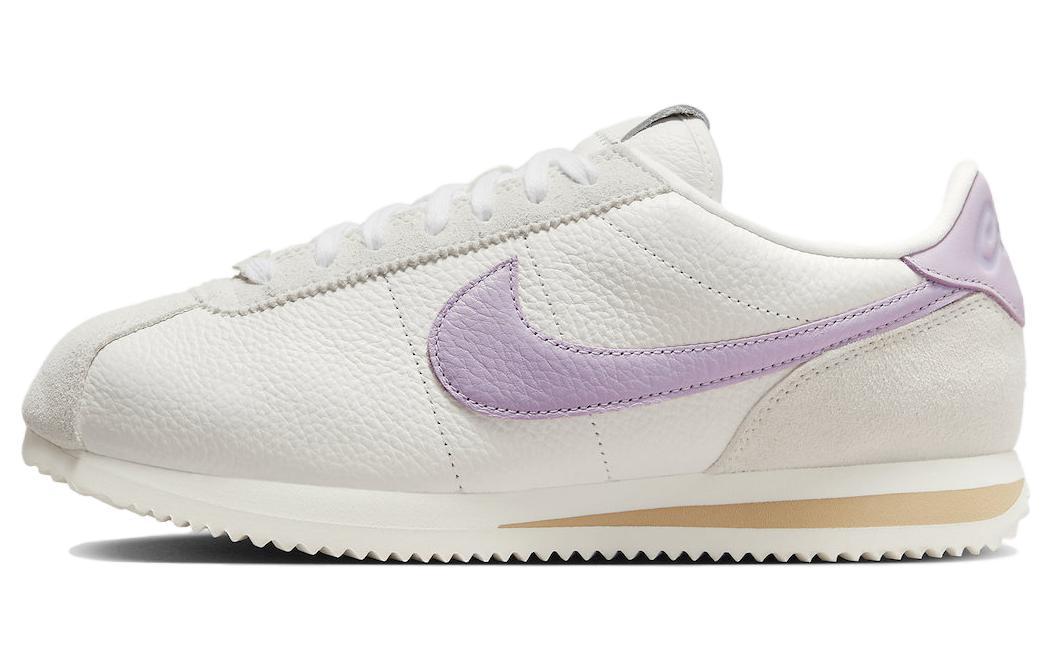 Nike Nike Cortez SE Sail Iced Lilac Women's