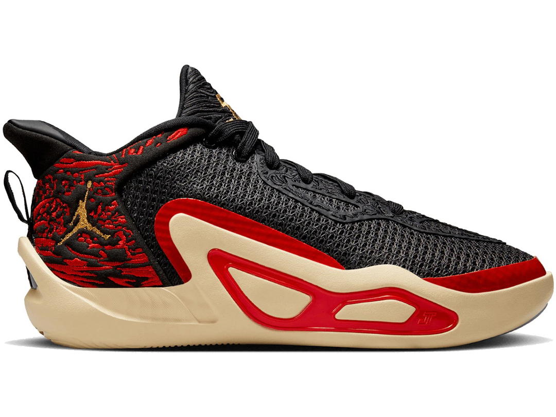 Jordan Jordan Tatum 1 Zoo (GS)