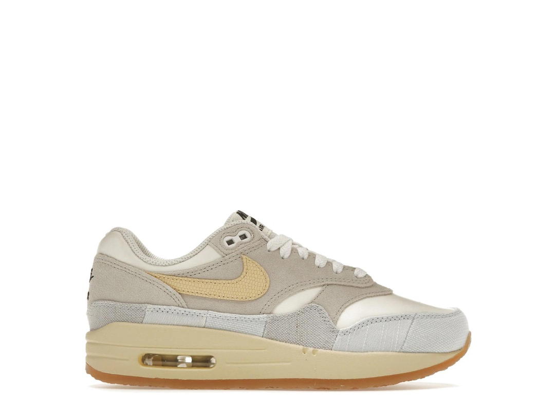 Nike Nike Air Max 1 '87 Crepe Light Bone (Women's)