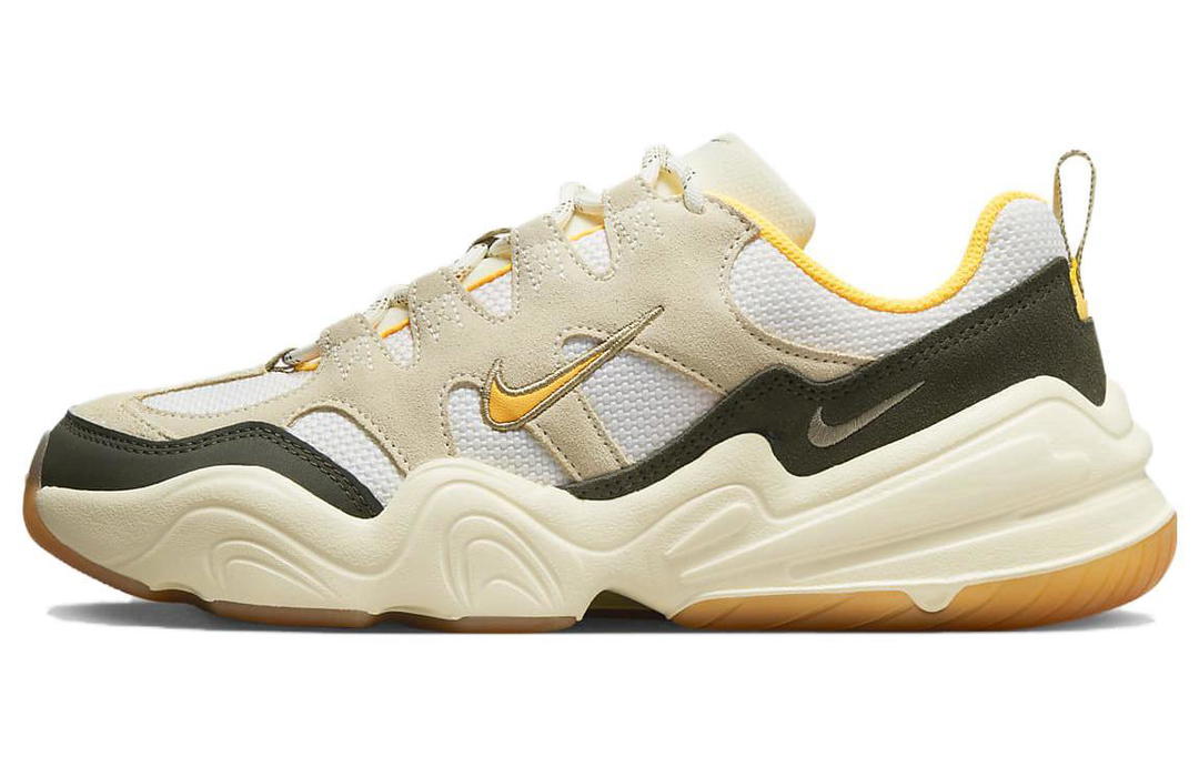 Nike Nike Tech Hera Sail Olive Women's