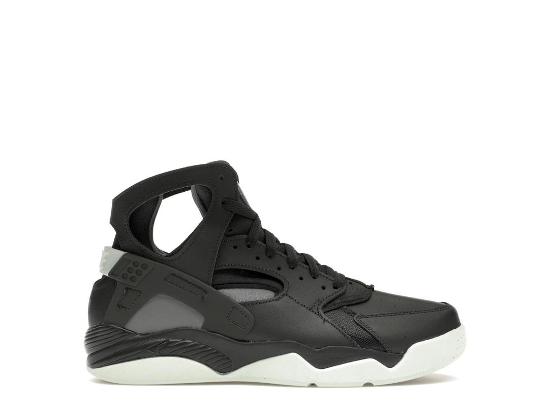 Nike Nike Air Flight Huarache Dark Smoke Grey Barely Green