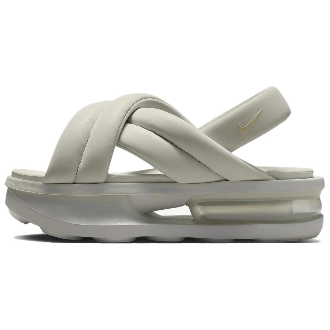 Nike Nike Air Max Isla Sandals 'Light Bone' Women's