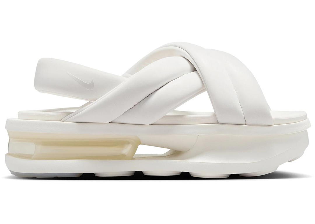 Nike Nike Air Max Isla Sandal Summit White Phantom (Women's)