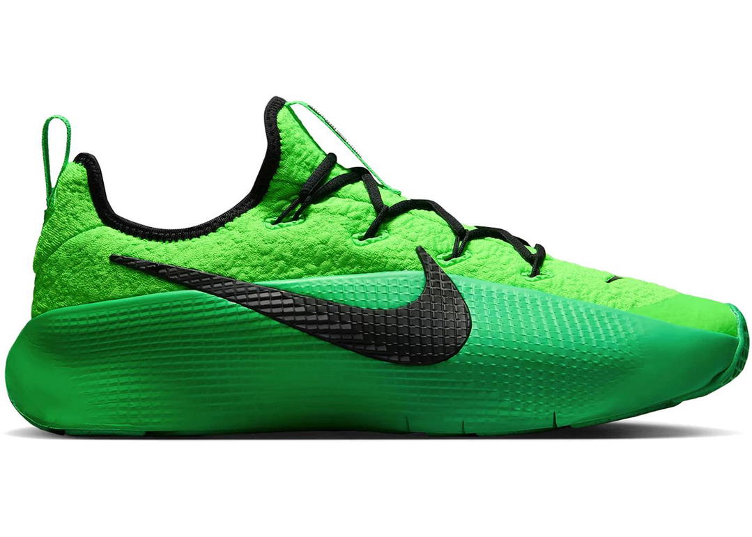 Nike Nike LeBron TR 1 Green Strike