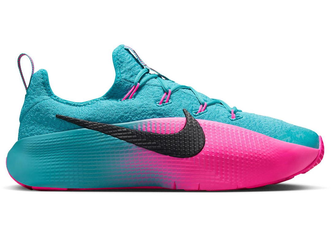 Nike Nike LeBron TR 1 South Beach