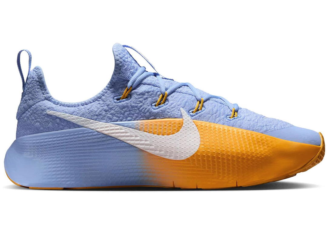 Nike Nike LeBron TR 1 Aluminum University Gold