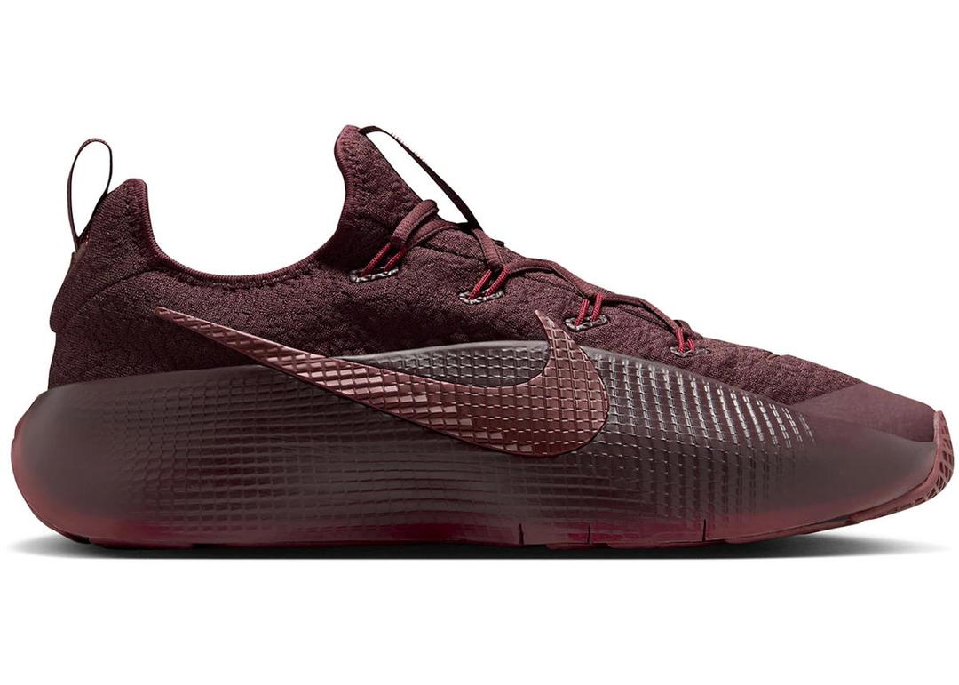 Nike Nike LeBron TR 1 Burgundy Crush