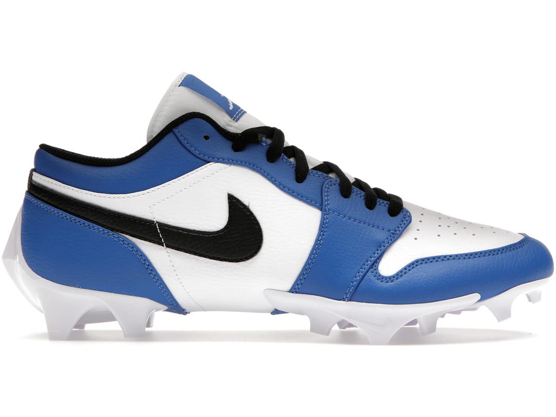 Jordan Jordan 1 Low TD Cleat Game Royal
