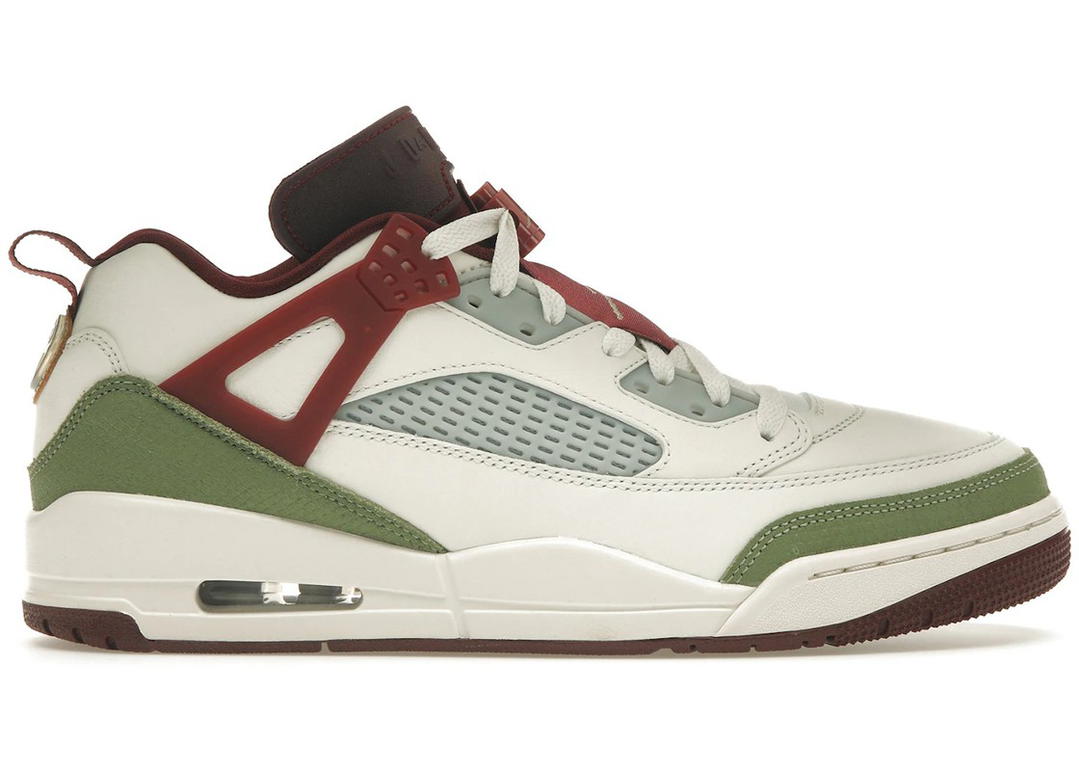 Jordan Jordan Spizike Low Lunar New Year (2024)