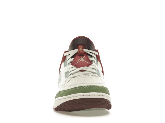 Jordan Jordan Spizike Low Lunar New Year (2024) - view 2