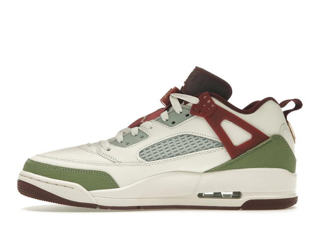 Jordan Jordan Spizike Low Lunar New Year (2024) - view 3
