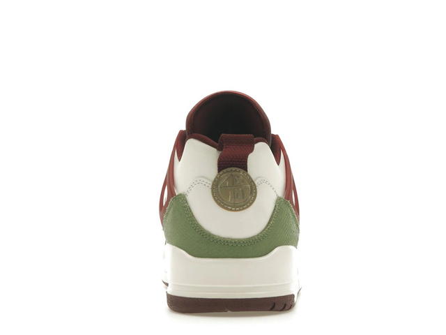 Jordan Jordan Spizike Low Lunar New Year (2024) - view 4