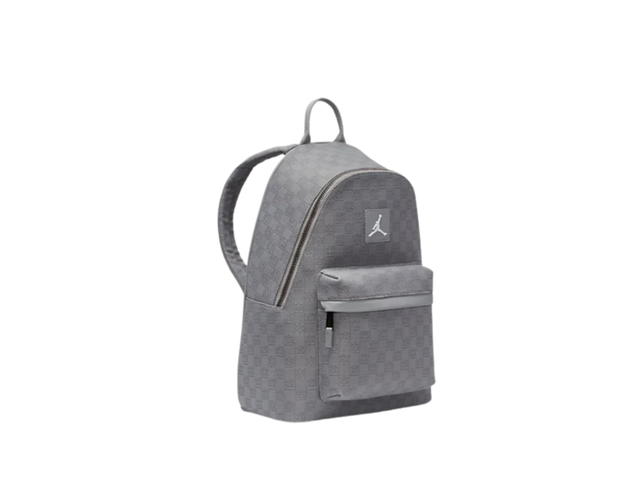 Jordan Jordan Monogram Backpack Grey - view 2