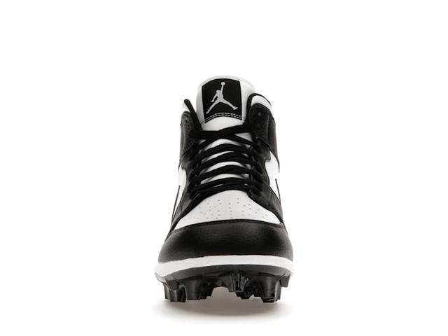 Jordan Jordan 1 Mid TD Cleat Panda - view 2