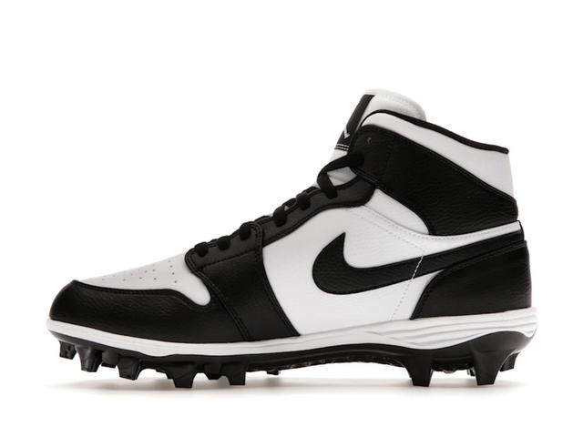 Jordan Jordan 1 Mid TD Cleat Panda - view 3