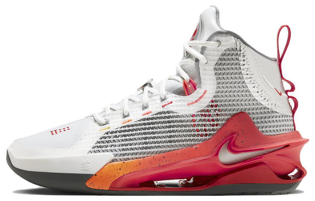 Nike Nike Air Zoom G.T. Jump EP 'Yi Jianlian Forge In Fire