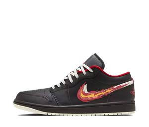 Buy Jordan 1 Low SE Just Skate Black at Sasom – Authentic and Ready to Ship