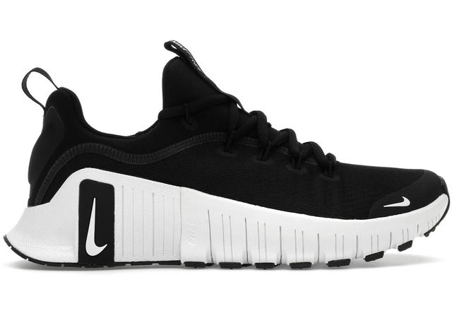 Nike Nike Free Metcon 6 'Black White' Women's - view 1