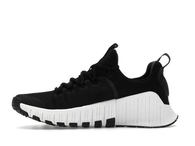Nike Nike Free Metcon 6 'Black White' Women's - view 3