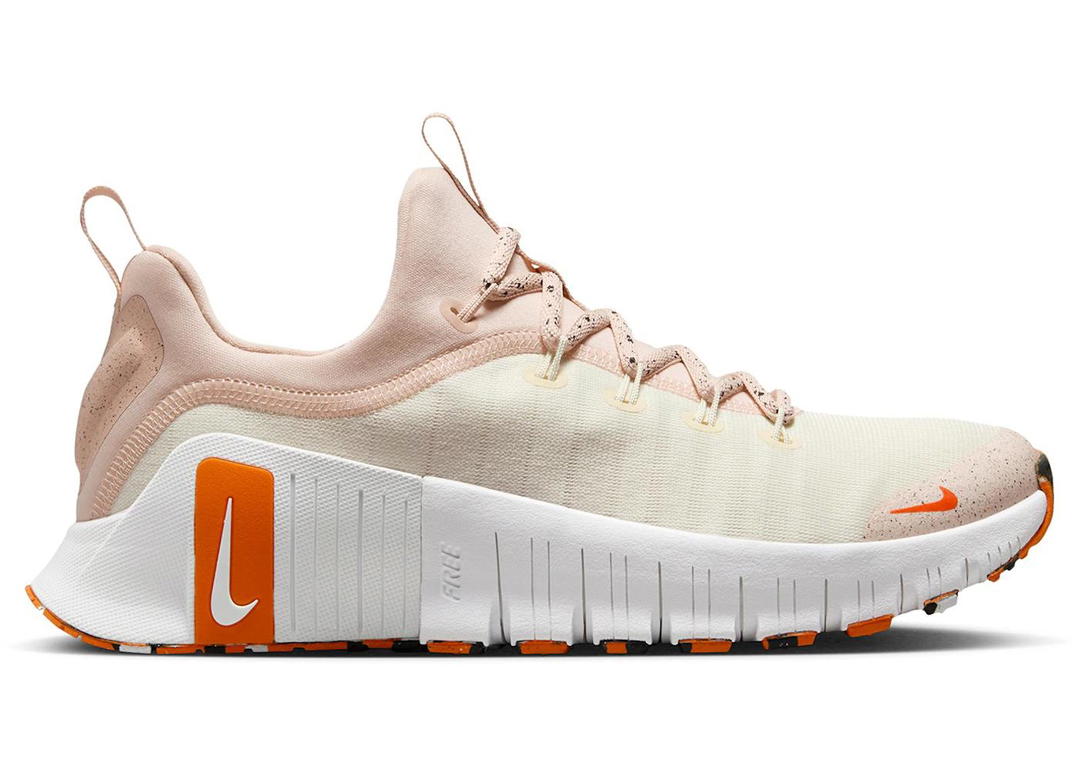 Nike Nike Free Metcon 6 Soft Pearl Pearl White (Women's)