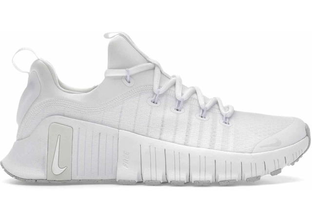 Nike Nike Free Metcon 6 Platinum Tint (Women's) - view 1