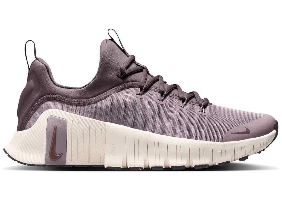 Nike Nike Free Metcon 6 Light Violet Ore Chalk Tattoo (Women's)