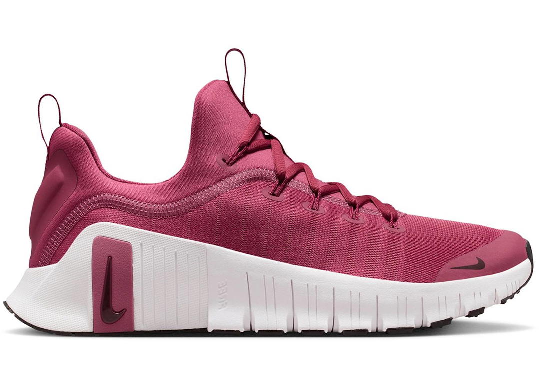Nike Nike Free Metcon 6 Sweet Beet White (Women's)
