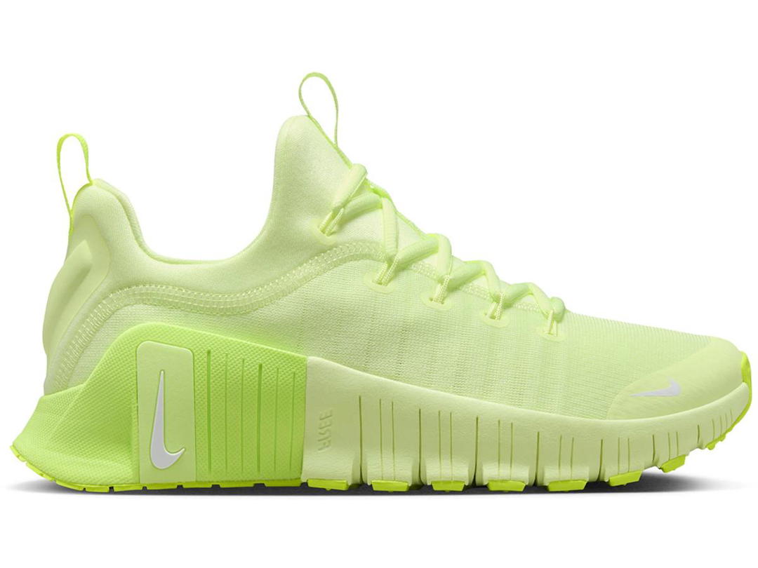 Nike Nike Free Metcon 6 Barely Volt Volt Volt Glow White (Women's)